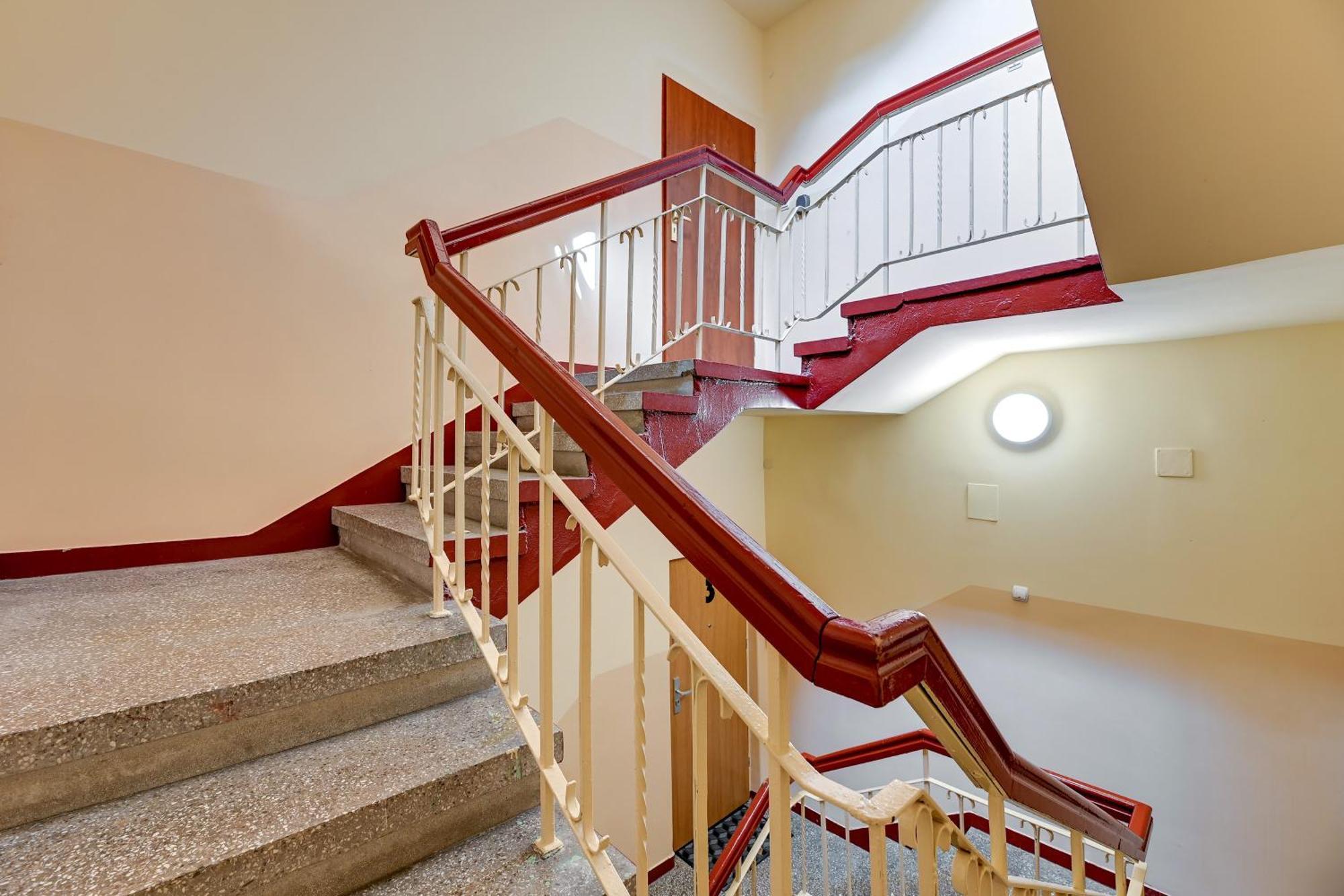 Ideal Apartments Swietego Ducha Гданьск Экстерьер фото